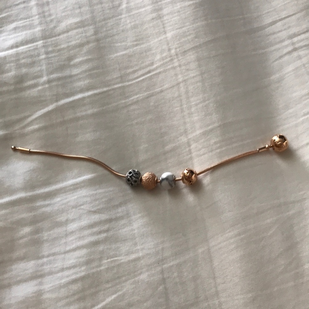Pandora bracelet